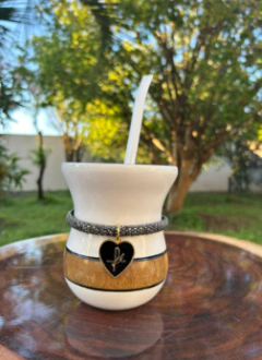 Pulseira / Schoker para cuia de chimarrão VIP - comprar online