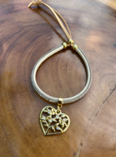 Pulseira / Schoker para cuia de chimarrão VIP