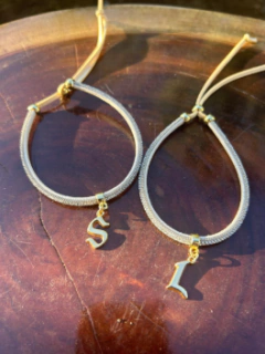 Pulseira / Schoker para cuia de chimarrão VIP - Chima Box