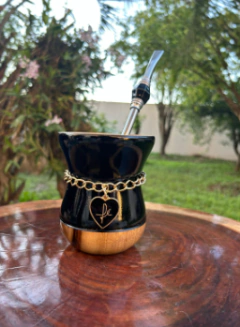Pulseira / Schoker para cuia de chimarrão VIP - comprar online