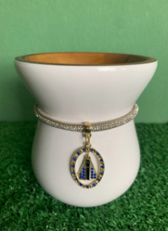 Pulseira / Schoker para cuia de chimarrão VIP na internet
