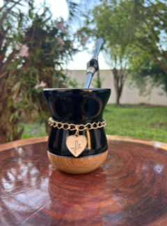 Imagem do Pulseira / Schoker para cuia de chimarrão VIP