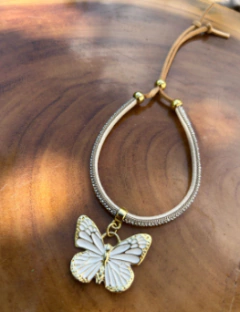 Pulseira / Schoker para cuia de chimarrão VIP - loja online