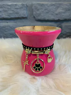 Pulseira / Schoker para cuia de chimarrão PREMIUM