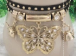 Pulseira / Schoker para cuia de chimarrão PREMIUM - Chima Box