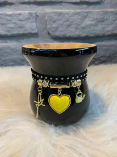 Pulseira / Schoker para cuia de chimarrão PREMIUM na internet