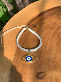 Pulseira / Schoker para cuia de chimarrão VIP na internet