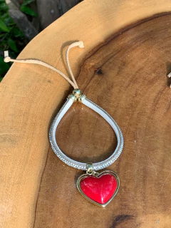 Pulseira / Schoker para cuia de chimarrão VIP - comprar online