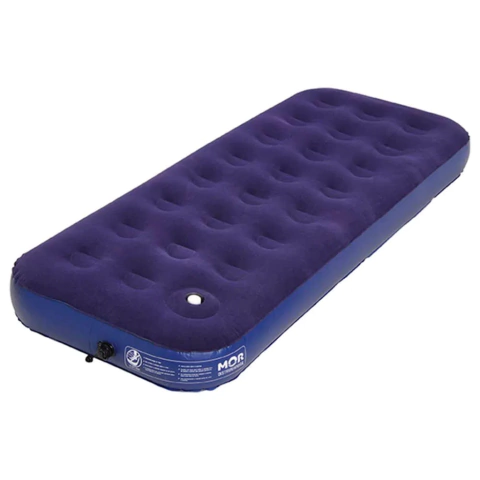 COLCHÃO INFLÁVEL SOLTEIRO