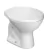 VASO PARA CAIXA ACOPLADA BRANCO IZY DECA