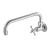 TORNEIRA COZINHA BICA MOVEL PAREDE 1166 1/4 MEBER - comprar online