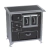 FOGAO A LENHA GII N 1 GAB SEC XVIII PREMIUM PRETO VENAX - comprar online