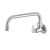 TORNEIRA COZINHA BICA MOVEL PAREDE 1166 1/4 MEBER