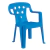 POLTRONINHA MOR KIDS - comprar online
