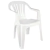 CADEIRA PLASTICA MOR
