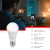 LAMPADA DECORATIVA SMARTECK na internet