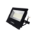 REFLETOR LED SLIM 50W 3000K CRISTALLUX