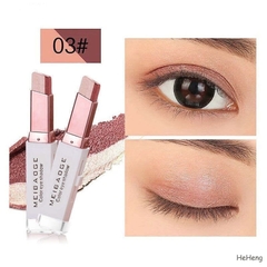Conjunto de Sombra-Bastão Degradê á prova d água - comprar online
