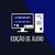 Edição de Audio