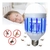 Lâmpada Led 15W Mata Mosquito e Pernilongo - comprar online