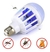 Lâmpada Led 15W Mata Mosquito e Pernilongo