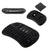 Mini teclado usb led touchpad smart tv pc ps3 92 teclas periférico - KEEDI -FRETE GRÁTIS - Necessito.shop