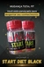 Start Diet Black - comprar online