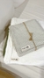Pie de cama Tusor RAYAS Twin - tienda online