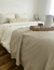 Pie de cama gasa doble MARROQUI Queen - tienda online