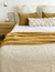 Pie de cama gasa doble MARROQUI Queen