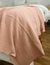 Pie de cama gasa doble MARROQUI Queen - comprar online