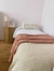 Pie de cama gasa doble MARROQUI Twin