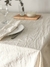 Mantel tusor MILÁN 1.45 x 3 mts