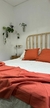 Pie de cama tusor TORINO 2,5 mts - comprar online