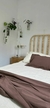 Pie de cama TORINO tusor 3 mts