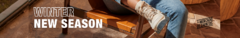 Banner de la categoría Hush Puppies