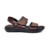 Sandalias 133154 Pegada