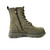 Borcegos Luan Urban Cow - comprar online