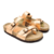 Sandalias Birk Santorini Mdz - tienda online