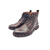 Botas Oxford Mdz - El Mercado de Zapatos
