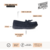 Mocasines 1118 Krunchi