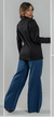 Blazer feminino preto 1224142 na internet