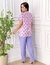 Scrub Elisa - Super Poderosas - comprar online