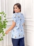 Scrub Elisa - Religiosa - R.I MODA HOSPITALAR & ACESSÓRIOS 