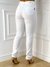 Calça Jeans Branca - comprar online
