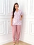Scrub Elisa - Barbie