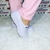 Sapato feminino EPI Ref 95 - Branco na internet