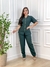 Scrub Tay - Verde Musgo - comprar online