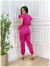 Imagem do Scrub Hanna - Pink