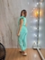 Scrub Hanna - verde bebê - comprar online